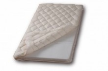 アレルバスター加工の高機能枕カバー